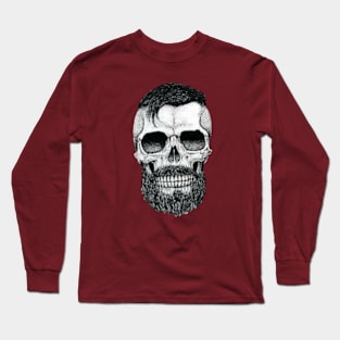 The Co-Host Long Sleeve T-Shirt